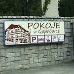 Проживание в семье Goprowka