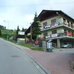 Goprowka * Крыница-Здруй