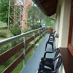 Goprowka Проживание в семье