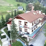 Goprowka Проживание в семье Крыница-Здруй