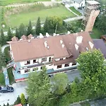 Goprowka * Крыница-Здруй