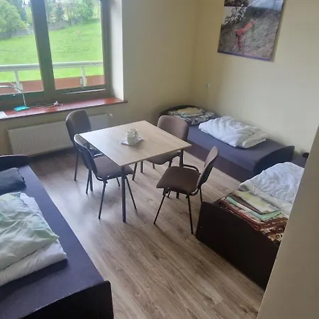 Goprowka * Krynica Zdroj