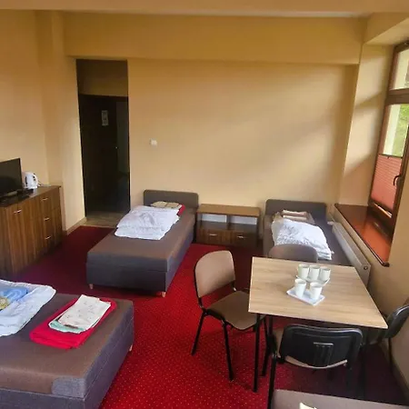 Goprowka 홈스테이 크리니차 즈드로이