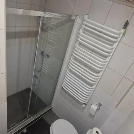 Goprowka 크리니차 즈드로이