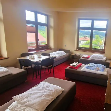 Goprowka 홈스테이