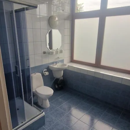 홈스테이 Goprowka