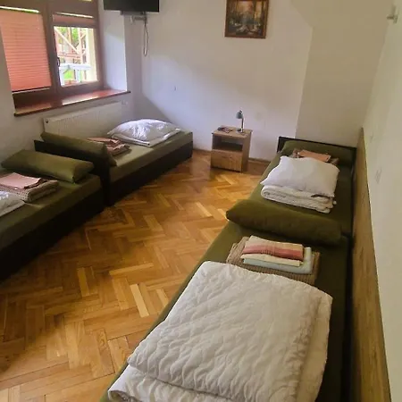 Goprowka Krynica Zdroj