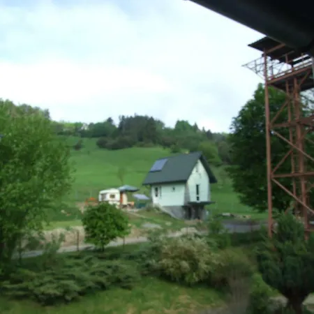 Goprowka 홈스테이 크리니차 즈드로이