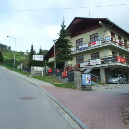 Goprowka * Krynica Zdroj