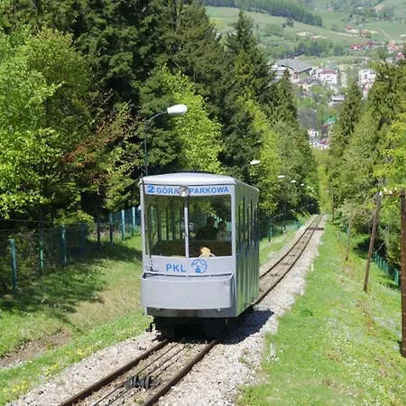 홈스테이 Goprowka