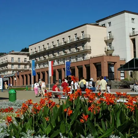 Goprowka 크리니차 즈드로이