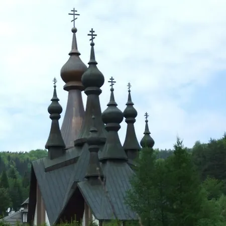 Goprowka 홈스테이