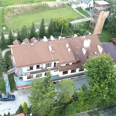 Goprowka * Krynica Zdroj