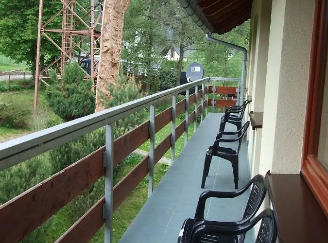 Goprowka Alloggio in famiglia